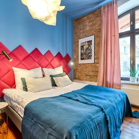 Retro Apartament Butikowy Stary Rynek