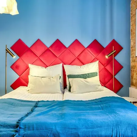Apartmán Retro Apartament Butikowy Stary Rynek